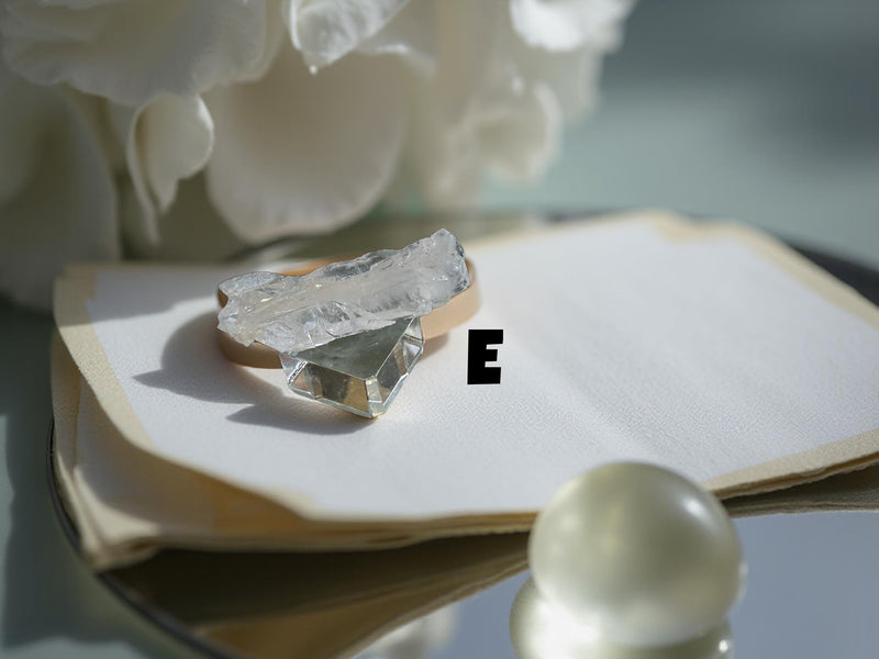 Faden Quartz for Communication, Confidence, Healing & Manifestation FB2157 🦚