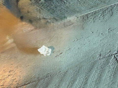Danburite crystal, a white light stone, serenity and inner wisdom FB2206 💠
