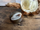 Agate Geode Drusy Spheres for strength, courage, protection, healing FB2110 ๐ฎ