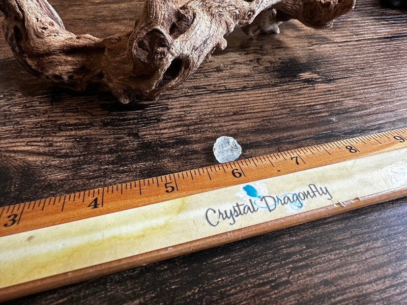 Danburite crystal, a white light stone, serenity and inner wisdom FB2206 💠
