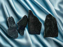 Specular Hematite Glossy Slabs, Thousands of Pinpoints of Light FB2233 🖤