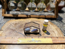 Crystal Energy Terrariums, Complete Collections with Intention FB1201