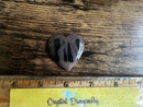 Specialty Stone Heart Shape Cabochons FB2366