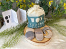 Face Massage Stones with Drawstring Pouch FB3414 💆♀️