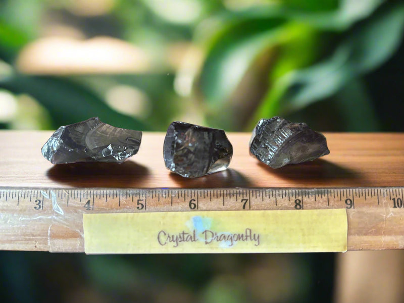 Raw Colombian Shungite FB1072