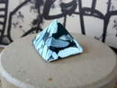 Crysanthemum Stone Pyramid FB3340 🌵