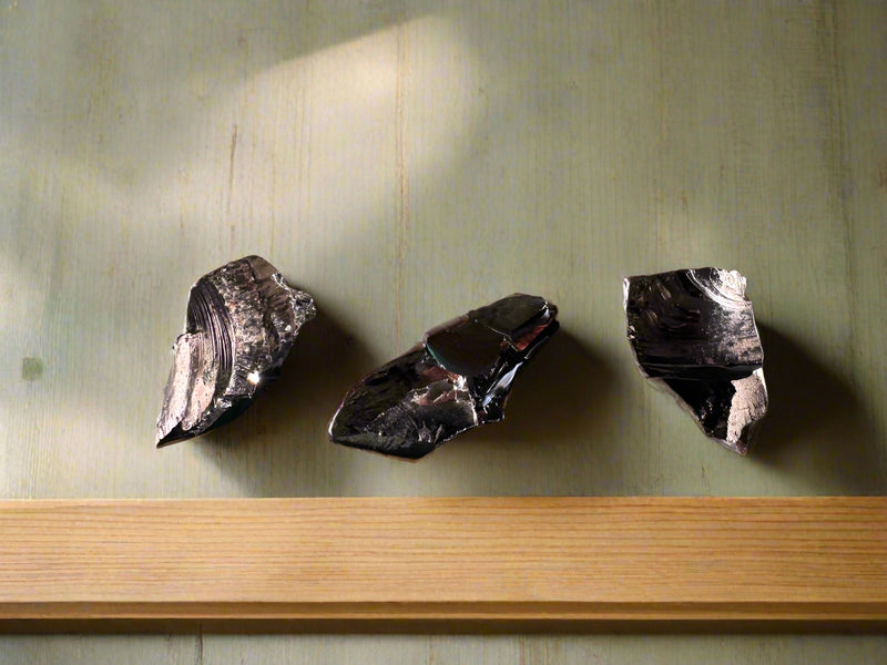 Raw Colombian Shungite FB1072
