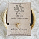 Wishing Bracelets – Handcrafted with Natural Hemp & Crystals 🌿 FB3311