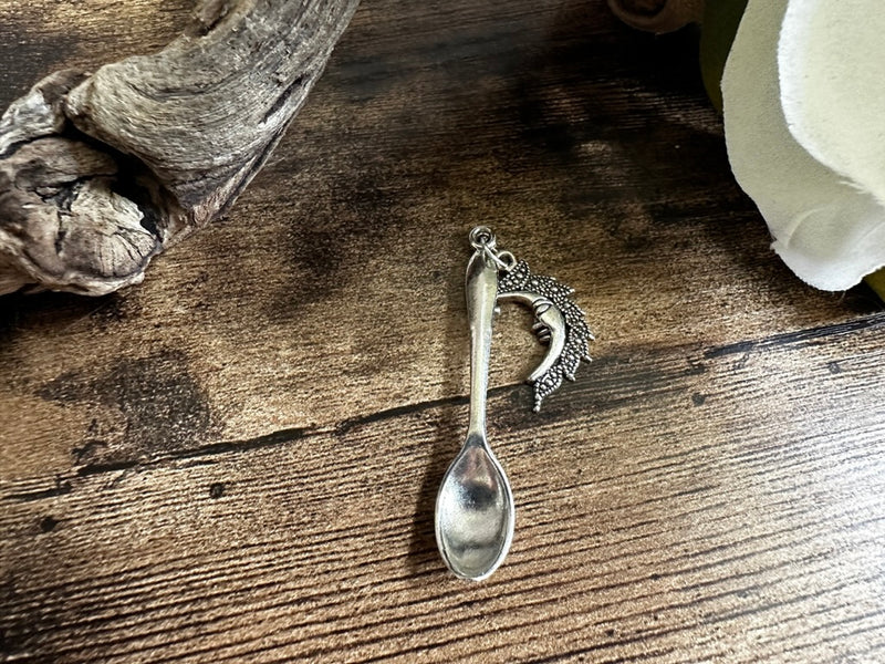 Mini Charm Spoons FB3273  🥄