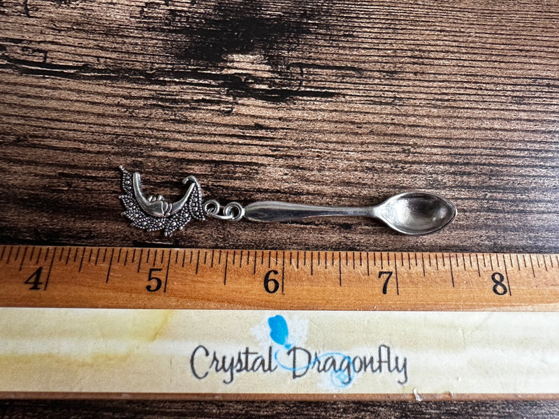 Mini Charm Spoons FB3273  🥄