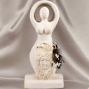 Goddess Figurine, Eagle Goddess FB3138 ๐ฆ