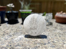 Selenite Thick Etched Display / Charging Plates / Bases FB1553