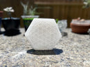Selenite Thick Etched Display / Charging Plates / Bases FB1553