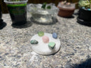 Selenite Thick Etched Display / Charging Plates / Bases FB1553