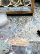 Select Gemstone Power / Prayer Bead Bracelets, Gift Boxed FB2414