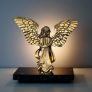 Brass Angels Miniature Totem / Spirit Figurines FB1776 🪽