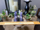 Dream Fluorite Polished Standing Generator Point (Tower) FB3060 🔮