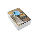 Intention Herbal Oil / Smudge Kit / Gift Box - Ward off Negativitiy, Enemies FB3425 ๐ก๏ธ