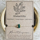 Wishing Bracelets – Handcrafted with Natural Hemp & Crystals 🌿 FB3311