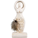 Goddess Figurine, Owl Goddess FB3138 ๐ฆ