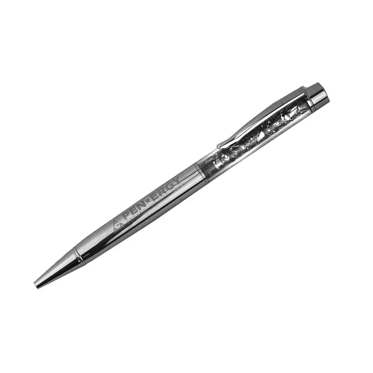 Hematite Pen-Ergy Grounding Energy Pen FB3326