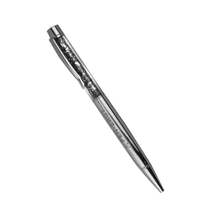 Hematite Pen-Ergy Grounding Energy Pen FB3326