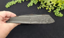 Shungite Angel Wing Plate/Bowl FB3392 π