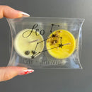 Zodiac Soy Tealight Candle Set of 2 FB2752 ♏️