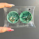 Zodiac Soy Tealight Candle Set of 2 FB2752 ♏️
