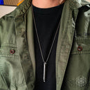 Mindfulness Breathing & Cycle Breaker Necklaces CI530B 🦜