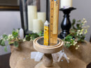 Bumblebee Jasper Standing Point (Tower) - Joyful and Energizing FB3157 π