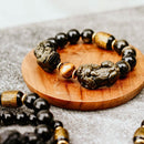 Pi Yao Wealth Unisex / Men's Bracelet, Abundance, Prosperity CI25EX 🌟