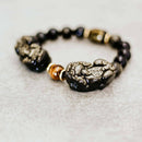 Pi Yao Wealth Unisex / Men's Bracelet, Abundance, Prosperity CI25EX 🌟