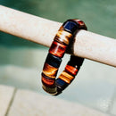 The Tiger Eye Determination Bracelet CI90 💙