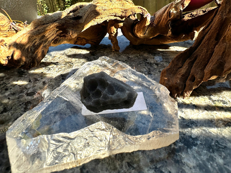 Rough Agni Manitite FB3231