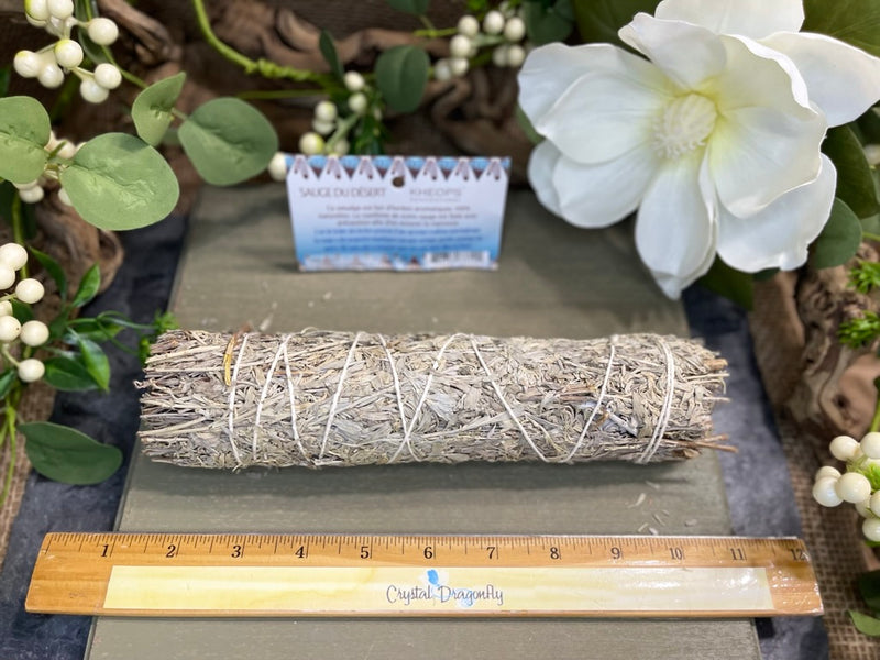 Desert Sage Smudge Bundle, Jumbo FB3248 🌱