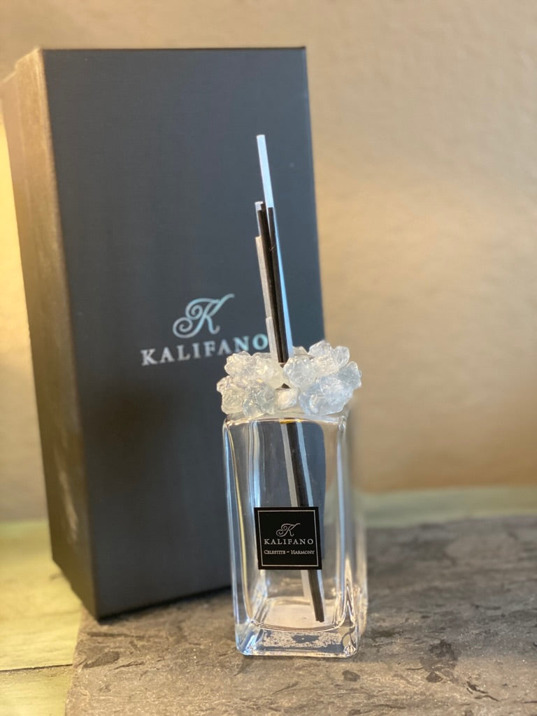 Kalifano Gemstone Scent Diffuser / Oil Diffuser FB2144