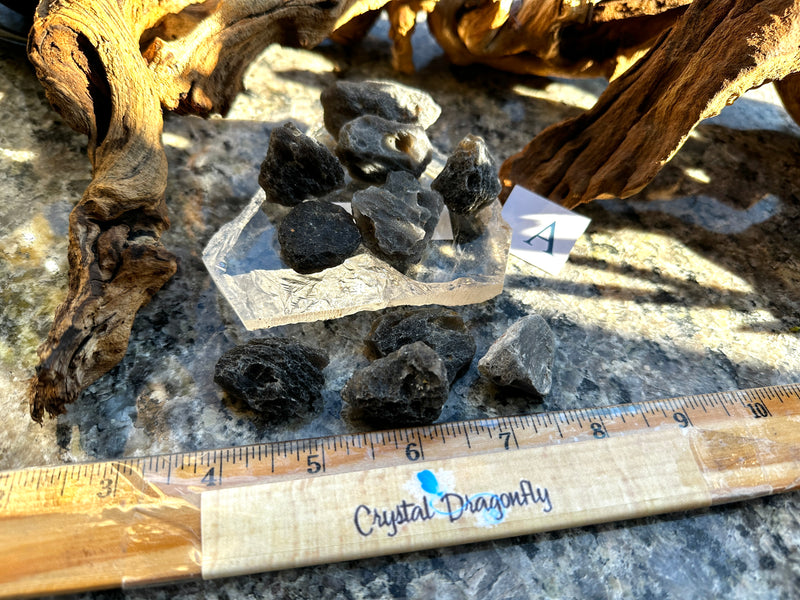 Rough Agni Manitite FB3231