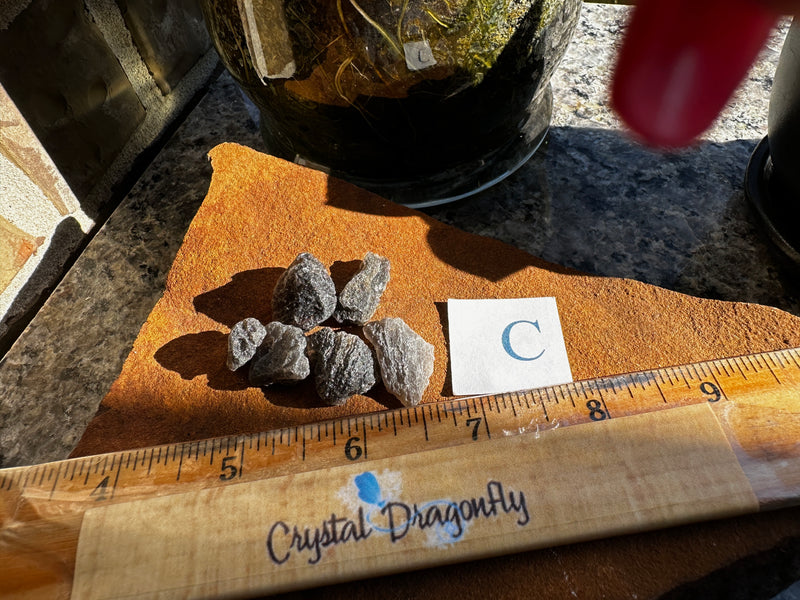 Rough Agni Manitite FB3231