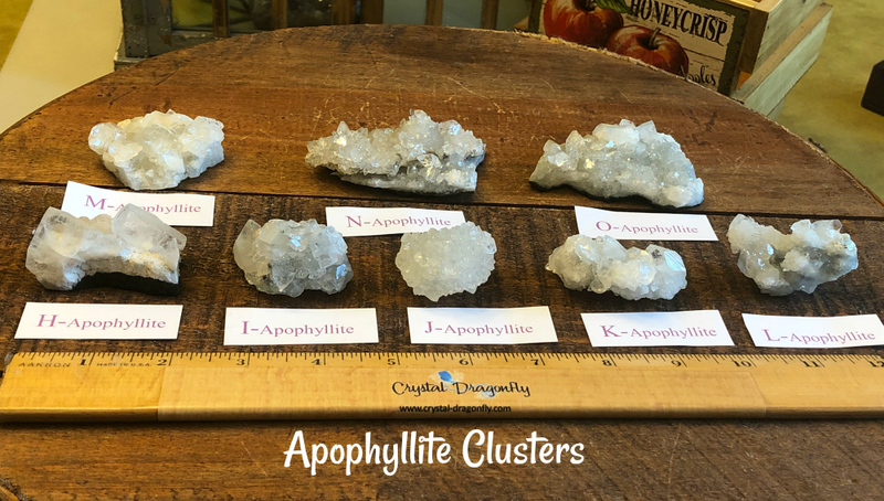 Apophyllite and Stilbite Cluster FB1575
