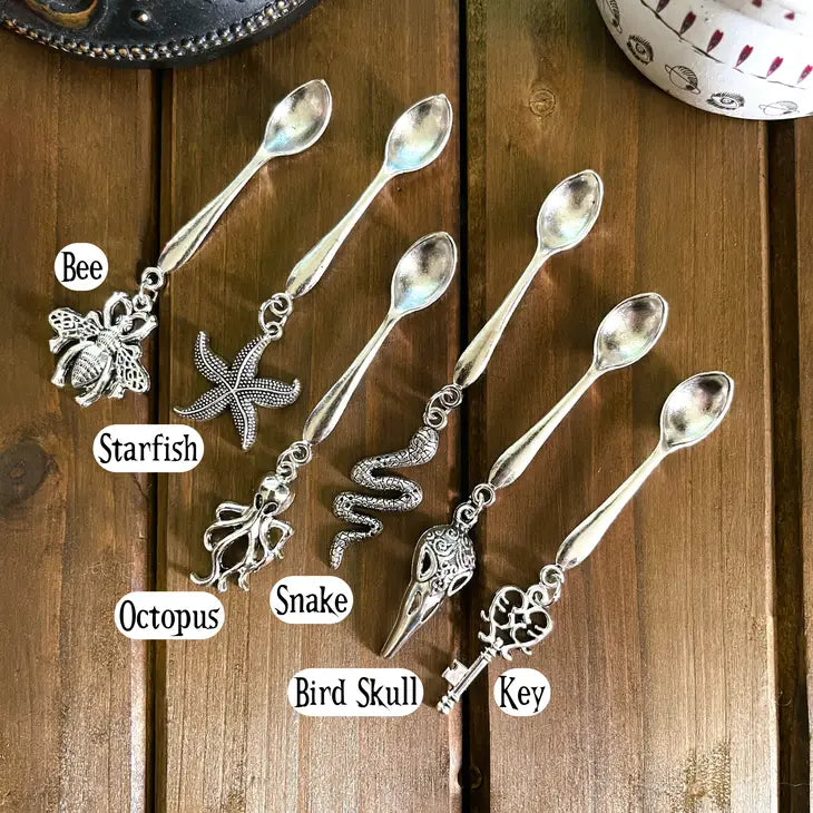 Mini Charm Spoons FB3273  🥄