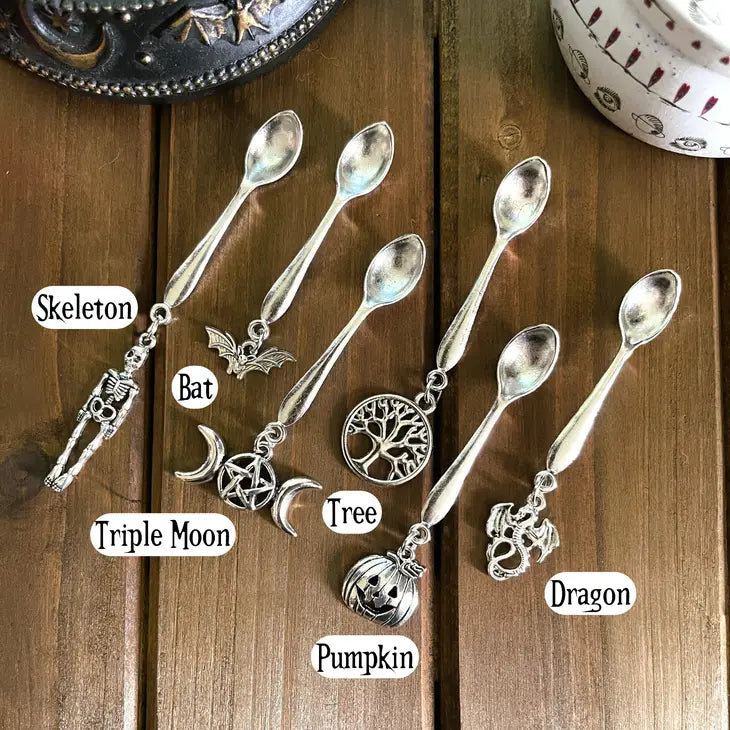 Mini Charm Spoons FB3273  🥄