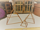 Copper Pyramids, Standard; FB1650