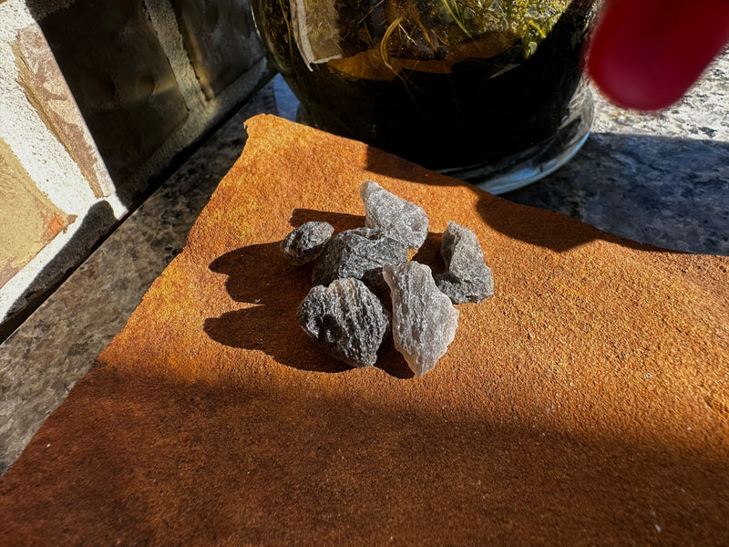 Rough Agni Manitite FB3231