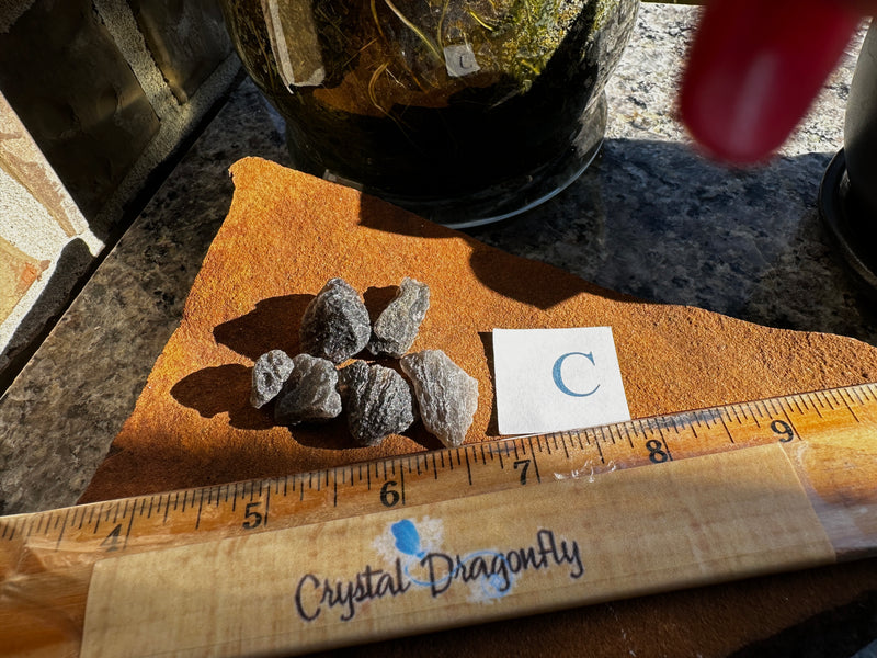 Rough Agni Manitite FB3231