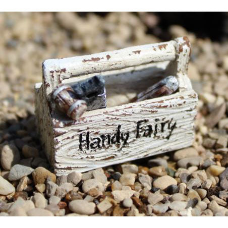 Fairy Garden / Miniature Accessories - Mini Handy Fairy Tools - FB1611