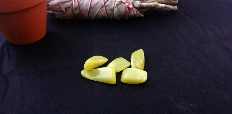 Healerite for healing old emotional wounds, moving forward and joy