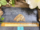 Desert Jasper Slabs for stability, grounding and balance