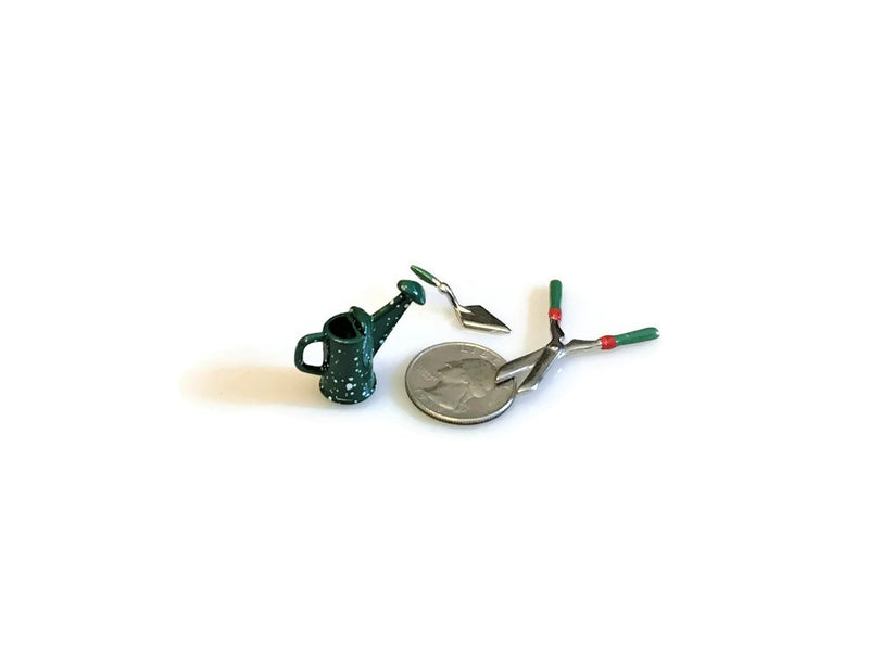 Fairy Garden / Miniature Accessories - Mini Garden Tools - FB1665