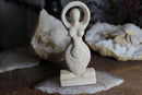 Goddess Figurines, Beautiful Assortment for you Crystal Layouts  FB1154 💗